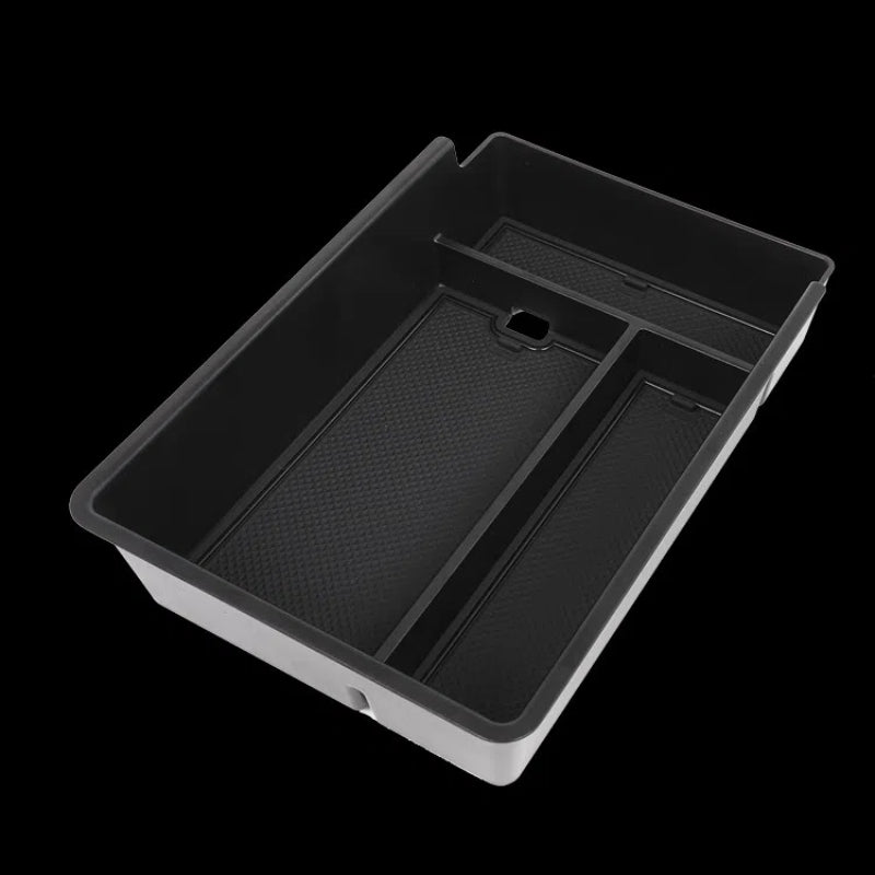 Center Console Organizer for XPeng G6 - NICE EVS