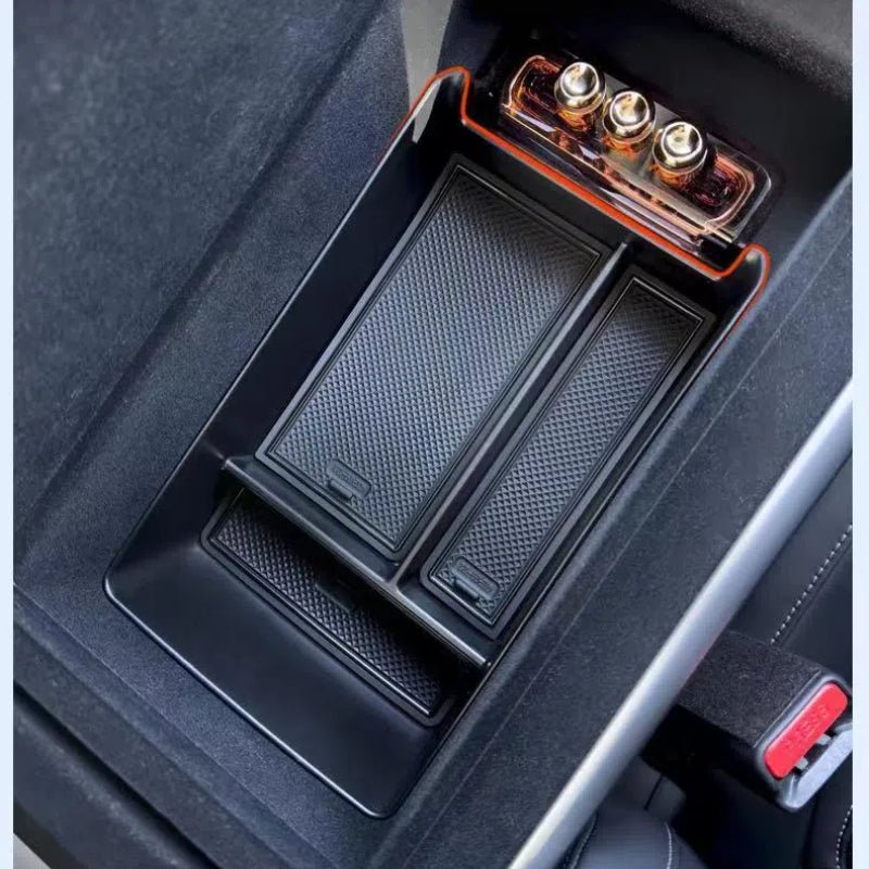 Center Console Organizer for XPeng G9 - NICE EVS
