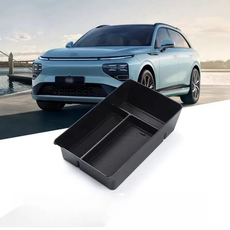 Center Console Organizer for XPeng G9 - NICE EVS