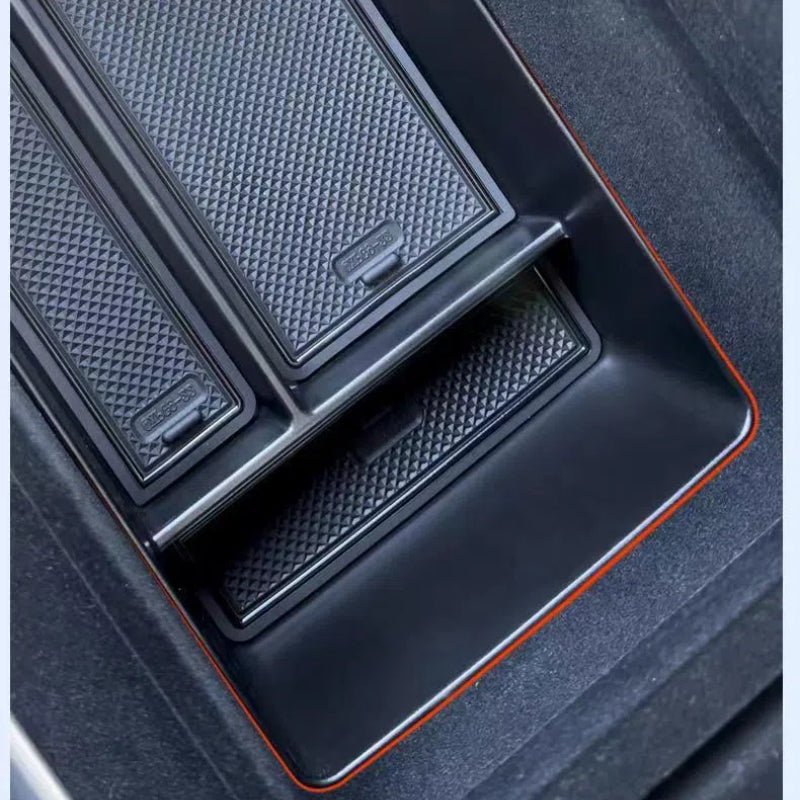 Center Console Organizer for XPeng G9 - NICE EVS