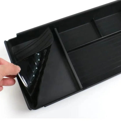 Center Console Organizer for XPeng G9 - NICE EVS