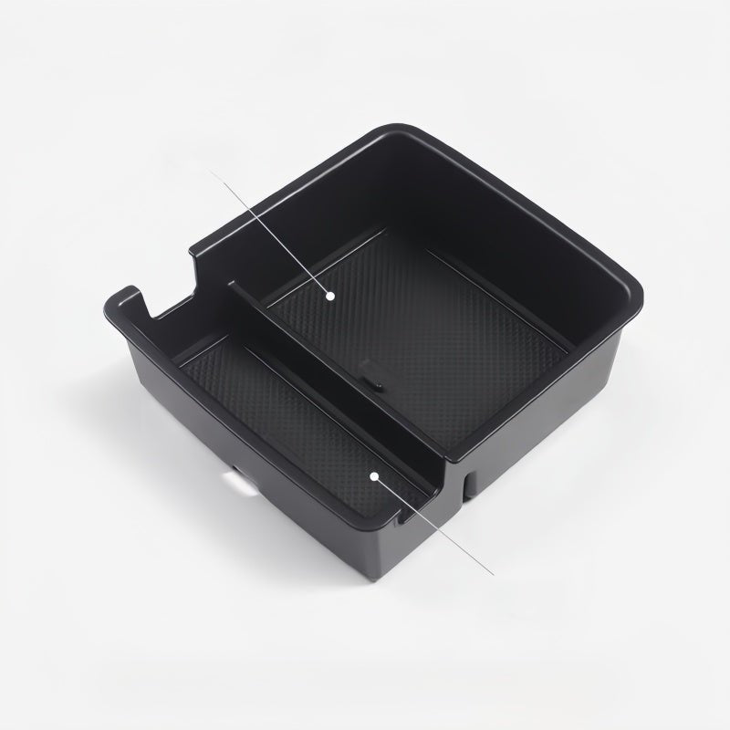 Center Console Organizer Tray for BYD King/Seal 05 DM-i - NICE EVS