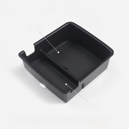 Center Console Organizer Tray for BYD King/Seal 05 DM-i - NICE EVS