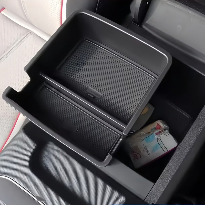 Center Console Organizer Tray for BYD King/Seal 05 DM-i - NICE EVS
