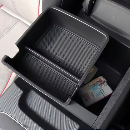 Center Console Organizer Tray for BYD King/Seal 05 DM-i - NICE EVS