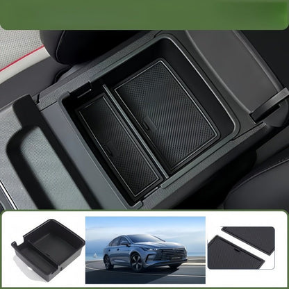 Center Console Organizer Tray for BYD King/Seal 05 DM-i - NICE EVS