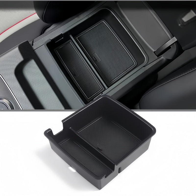 Center Console Organizer Tray for BYD King/Seal 05 DM-i - NICE EVS