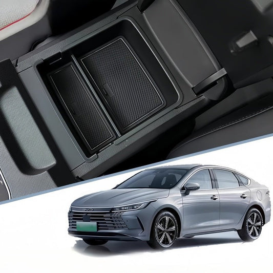 Center Console Organizer Tray for BYD King/Seal 05 DM-i - NICE EVS