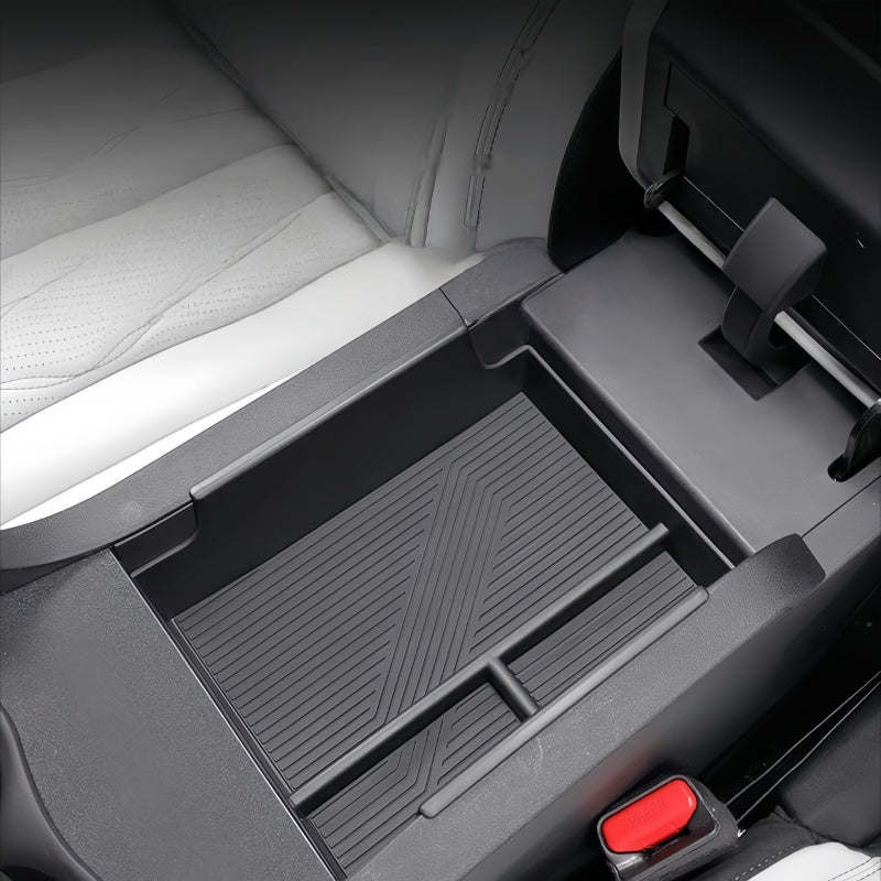 Center Console Organizer Tray for BYD Seal 6 DM-i - NICE EVS