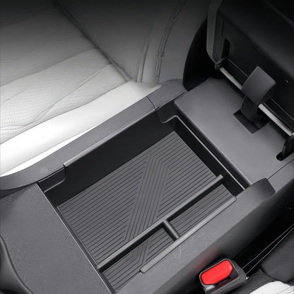 Center Console Organizer Tray for BYD Seal 6 DM-i - NICE EVS