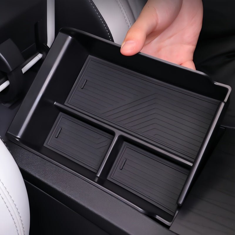 Center Console Organizer Tray for BYD Seal 6 DM-i - NICE EVS