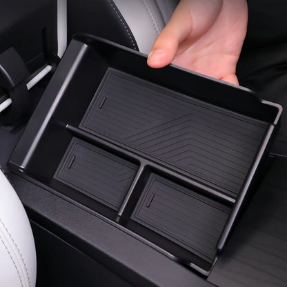 Center Console Organizer Tray for BYD Seal 6 DM-i - NICE EVS