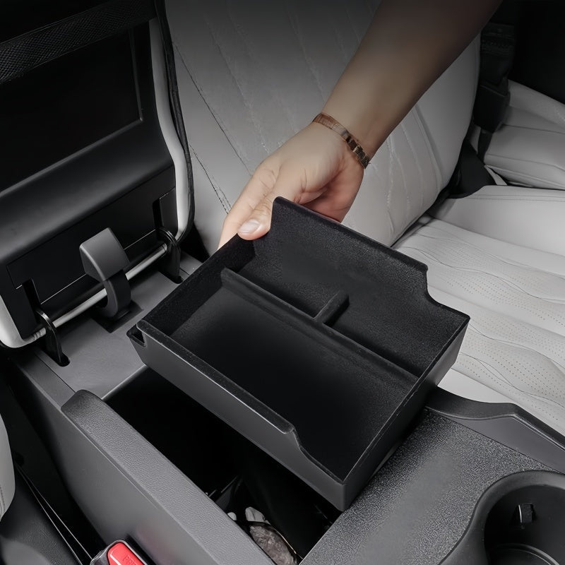 Center Console Organizer Tray for BYD Seal 6 DM-i - NICE EVS