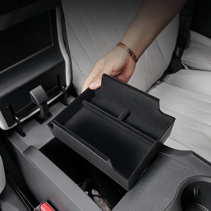 Center Console Organizer Tray for BYD Seal 6 DM-i - NICE EVS