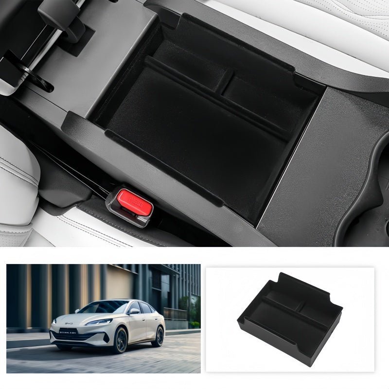 Center Console Organizer Tray for BYD Seal 6 DM-i - NICE EVS