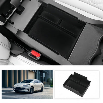 Center Console Organizer Tray for BYD Seal 6 DM-i - NICE EVS