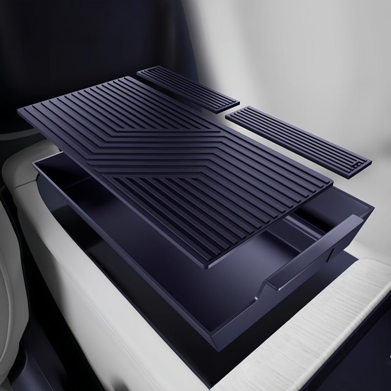 Center Console Organizer Tray for BYD Seal 6 DM-i - NICE EVS