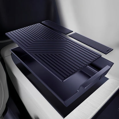 Center Console Organizer Tray for BYD Seal 6 DM-i - NICE EVS