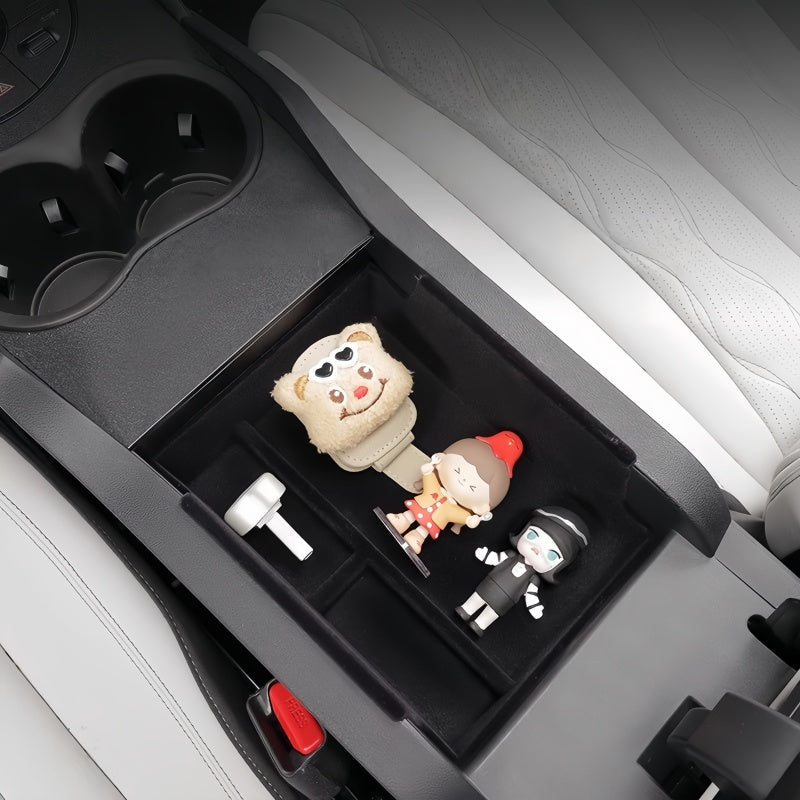 Center Console Organizer Tray for BYD Seal 6 DM-i - NICE EVS