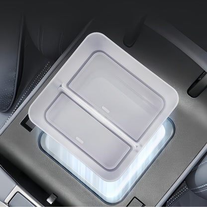 Center Console Organizer Tray for BYD Seal 6 DM-i Touring - NICE EVS