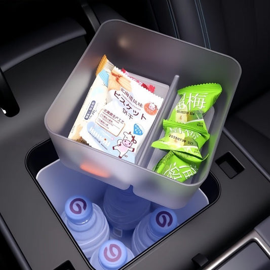 Center Console Organizer Tray for BYD Seal 6 DM-i Touring - NICE EVS