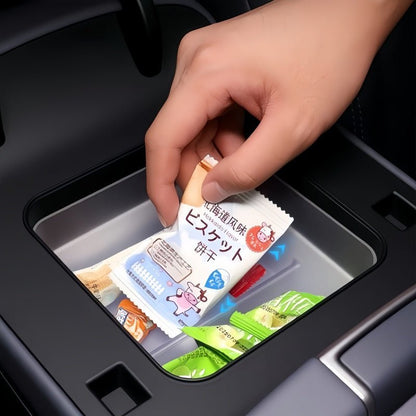 Center Console Organizer Tray for BYD Seal 6 DM-i Touring - NICE EVS