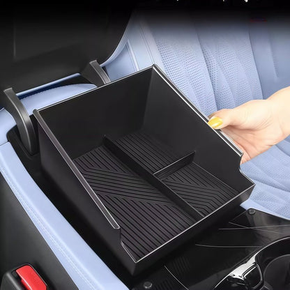 Center Console Organizer Tray for BYD Seal - NICE EVS