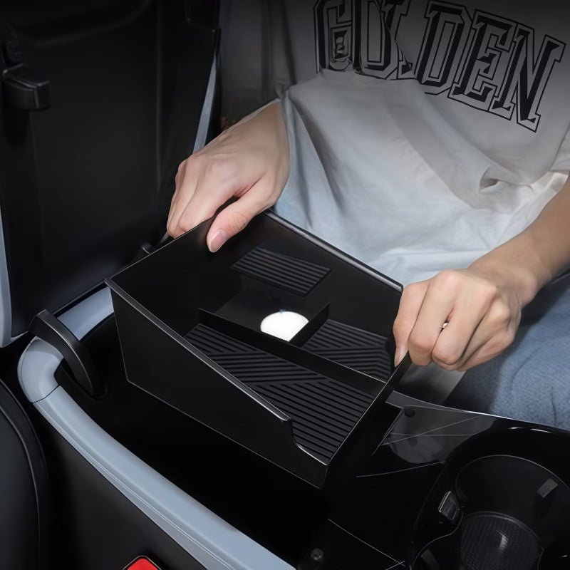 Center Console Organizer Tray for BYD Seal - NICE EVS