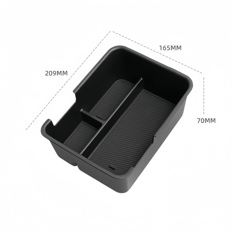 Center Console Organizer Tray for Leapmotor B05 - NICE EVS