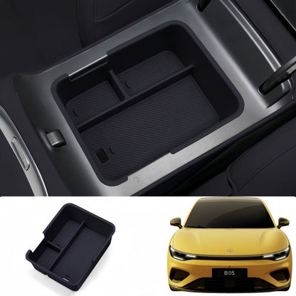 Center Console Organizer Tray for Leapmotor B05 - NICE EVS