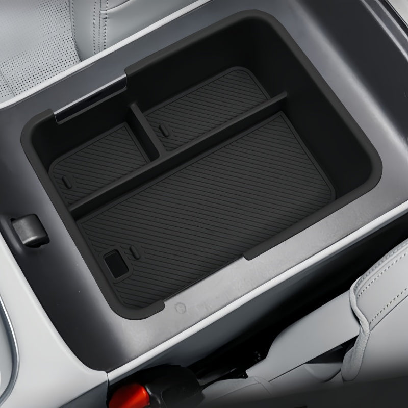 Center Console Organizer Tray for Leapmotor B05 - NICE EVS