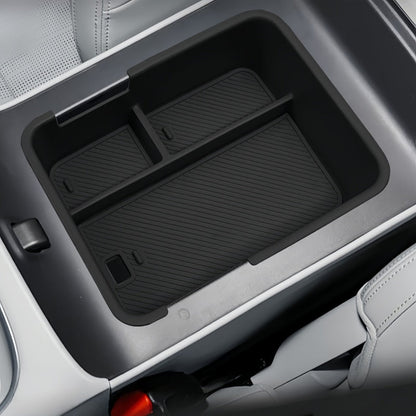 Center Console Organizer Tray for Leapmotor B05 - NICE EVS
