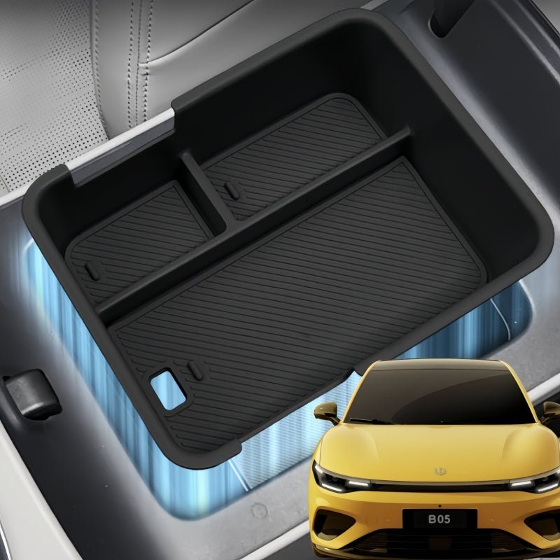 Center Console Organizer Tray for Leapmotor B05 - NICE EVS