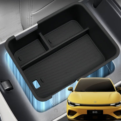 Center Console Organizer Tray for Leapmotor B05 - NICE EVS