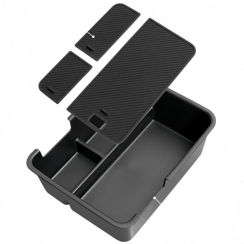 Center Console Organizer Tray for Leapmotor B05 - NICE EVS