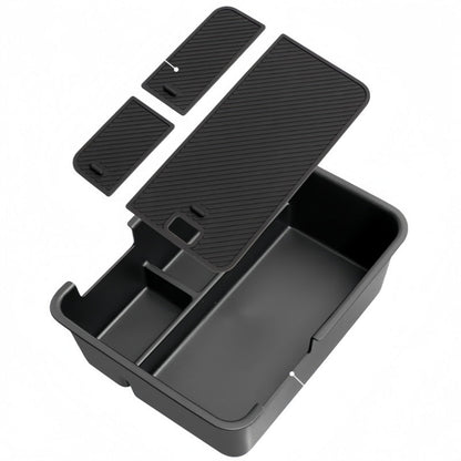 Center Console Organizer Tray for Leapmotor B05 - NICE EVS