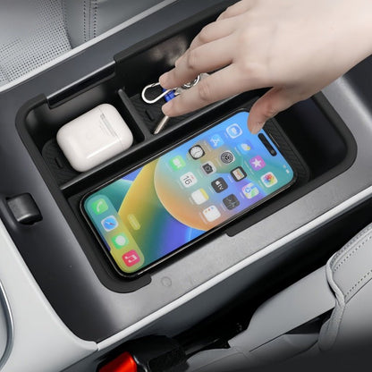 Center Console Organizer Tray for Leapmotor B05 - NICE EVS