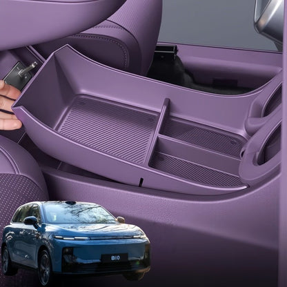 Center Console Organizer Tray for Leapmotor B10 - NICE EVS