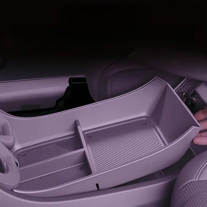 Center Console Organizer Tray for Leapmotor B10 - NICE EVS