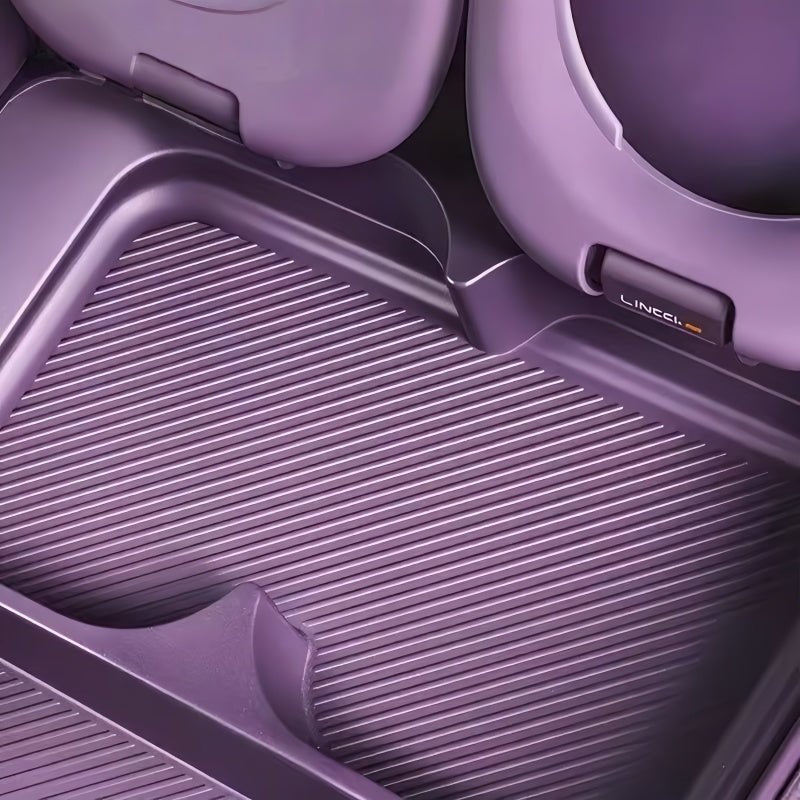 Center Console Organizer Tray for Leapmotor B10 - NICE EVS