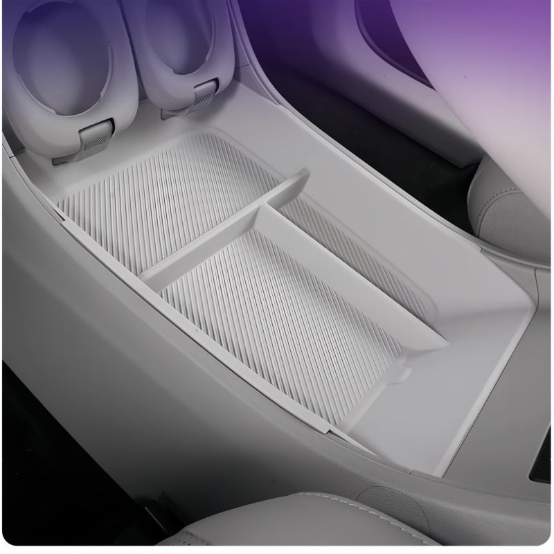 Center Console Organizer Tray for Leapmotor B10 - NICE EVS