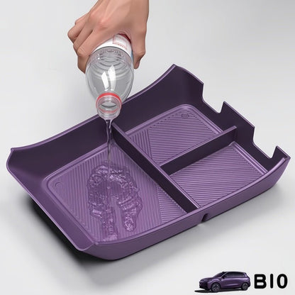 Center Console Organizer Tray for Leapmotor B10 - NICE EVS