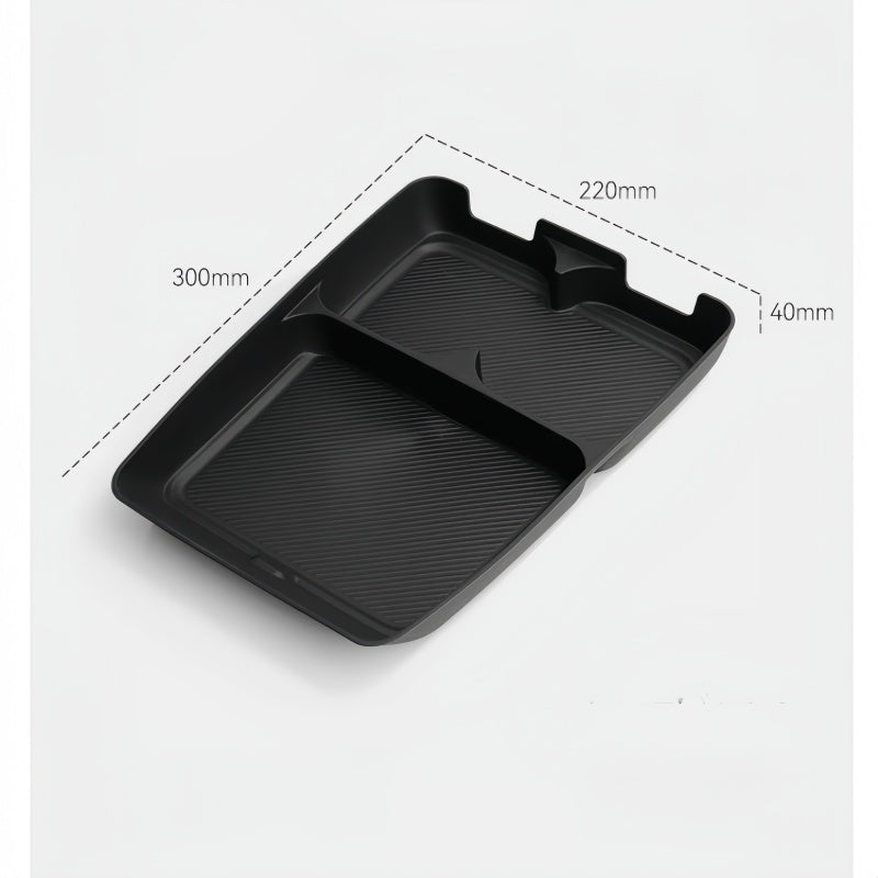 Center Console Organizer Tray for Leapmotor B10 | Custom Storage