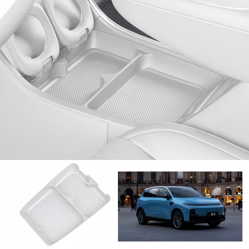 Center Console Organizer Tray for Leapmotor B10 - NICE EVS
