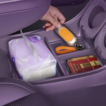 Center Console Organizer Tray for Leapmotor B10 - NICE EVS