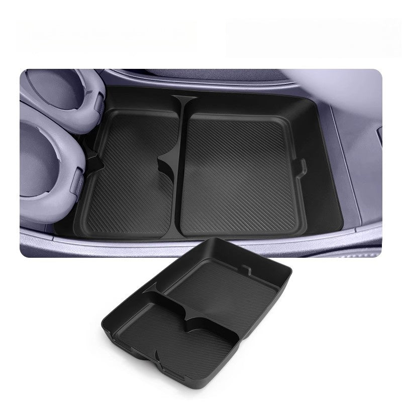 Center Console Organizer Tray for Leapmotor B10 - NICE EVS
