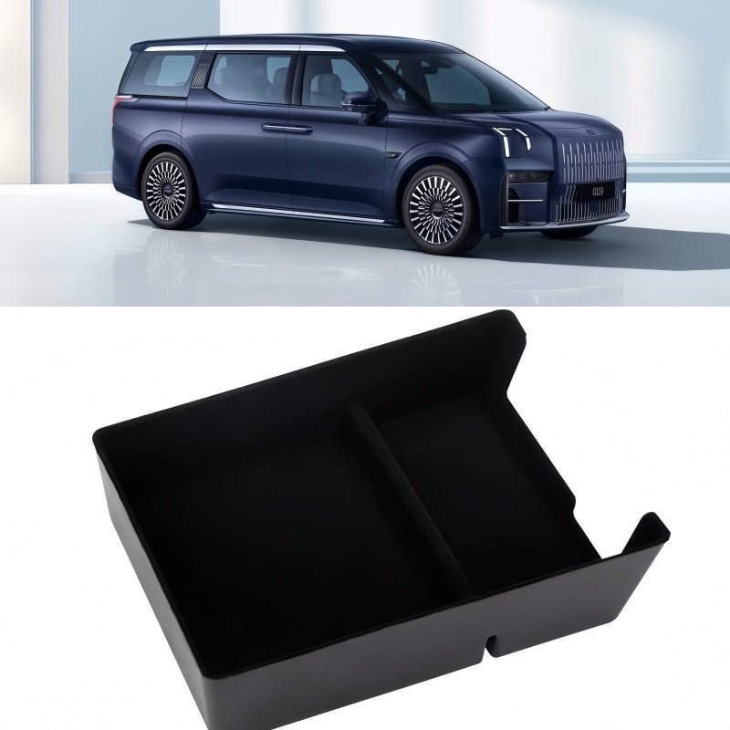 Center Console Organizer Tray for Zeekr 009 - NICE EVS