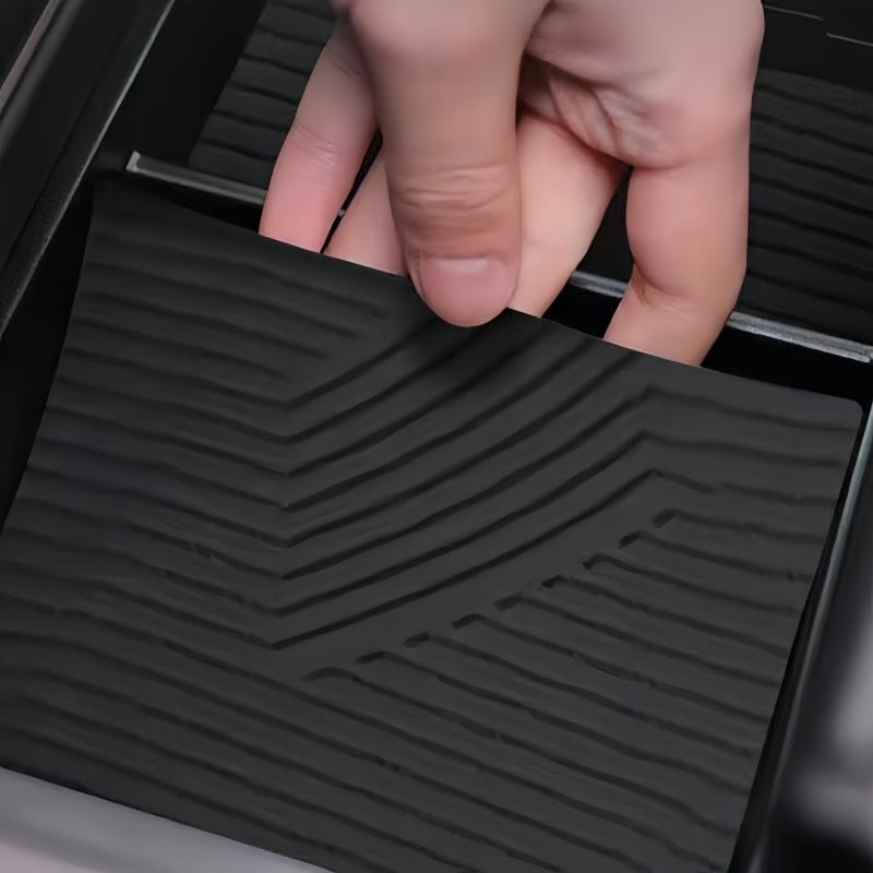 Center Console Organizer Tray for Zeekr 009 - NICE EVS