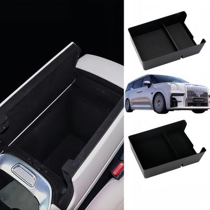 Center Console Organizer Tray for Zeekr 009 - NICE EVS