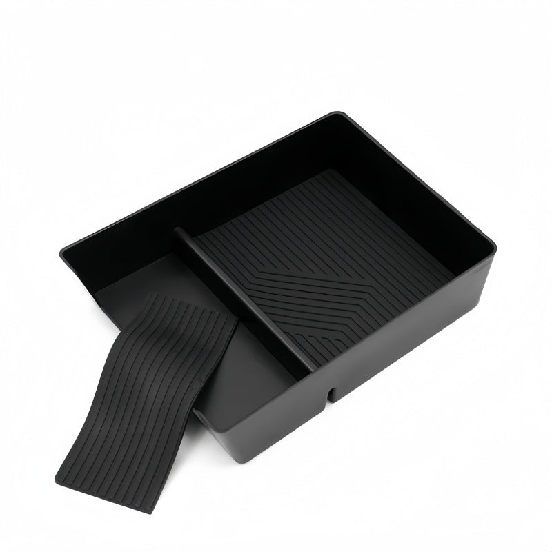 Center Console Organizer Tray for Zeekr 009 - NICE EVS